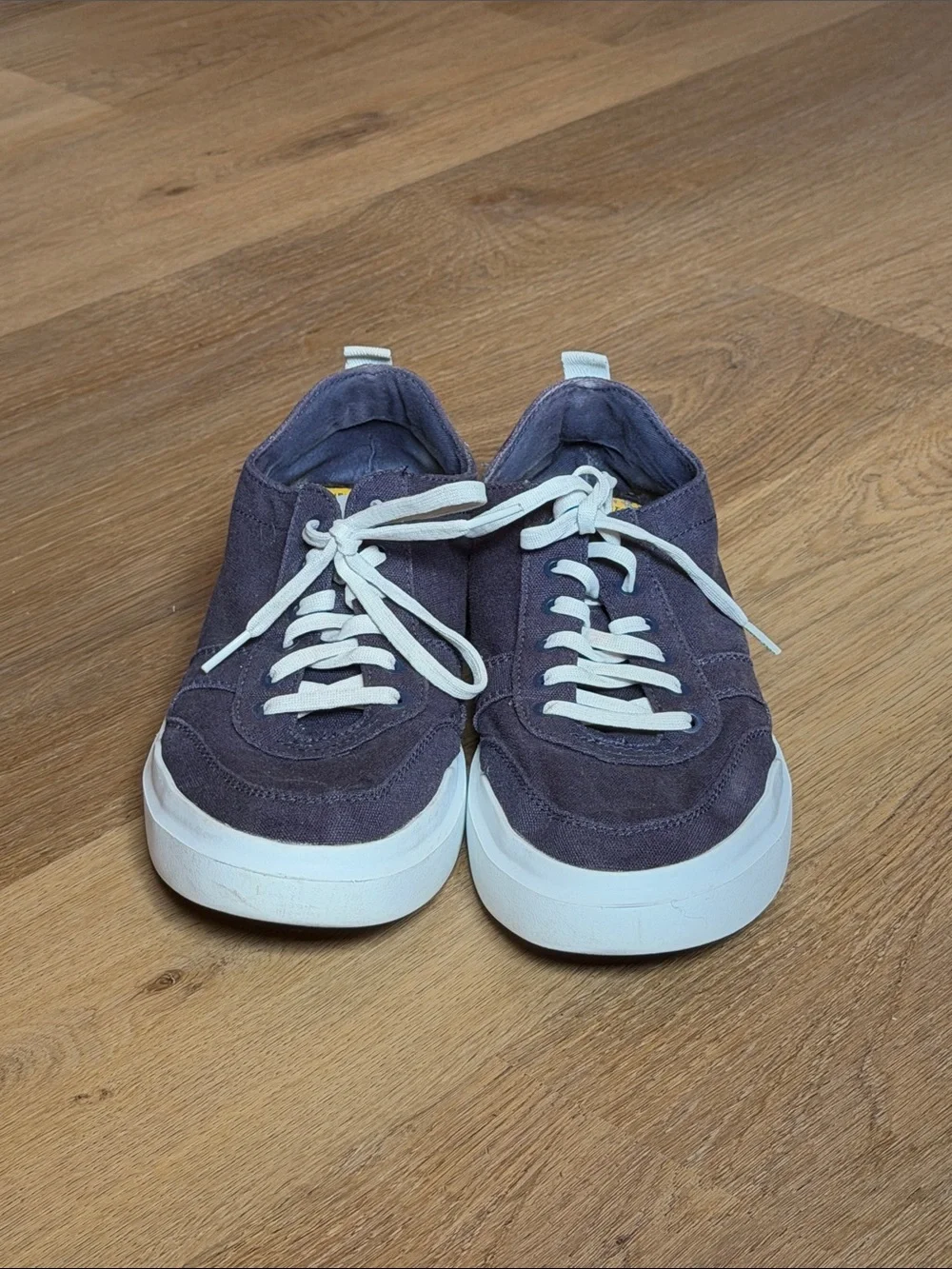 Cole Haan GrandPrø Rally Canvas Court Sneaker